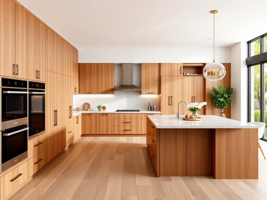Luxury Kitchen Renovation